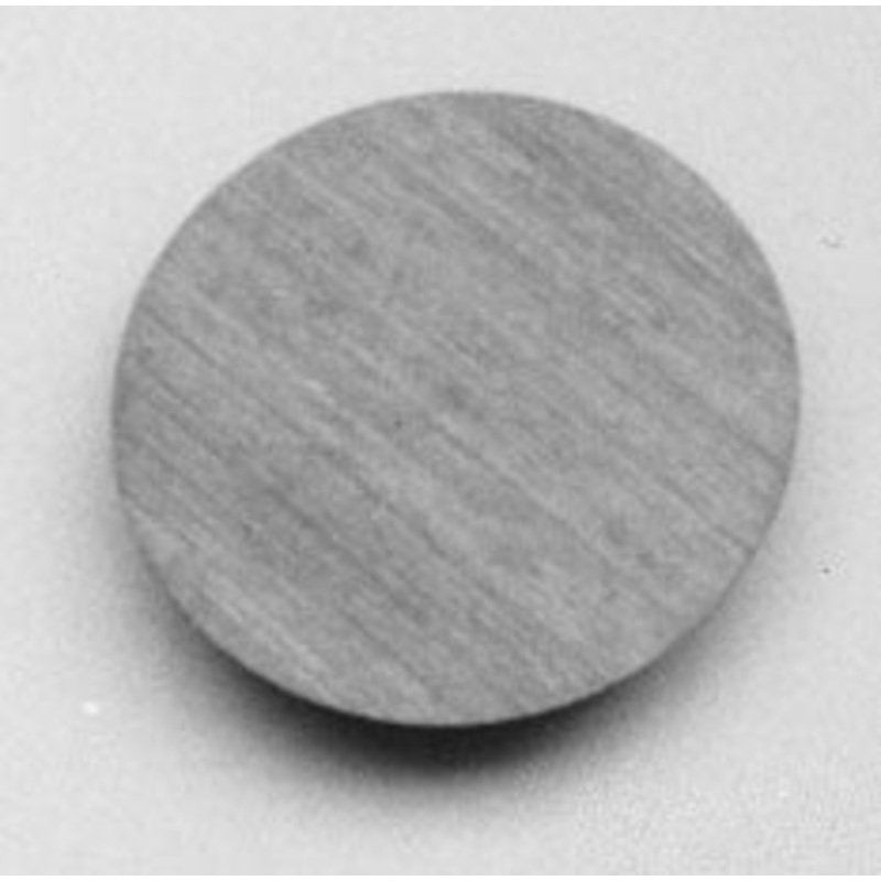 .312″ Dia. Round Cutting Tips Without Hole | 10 Pack