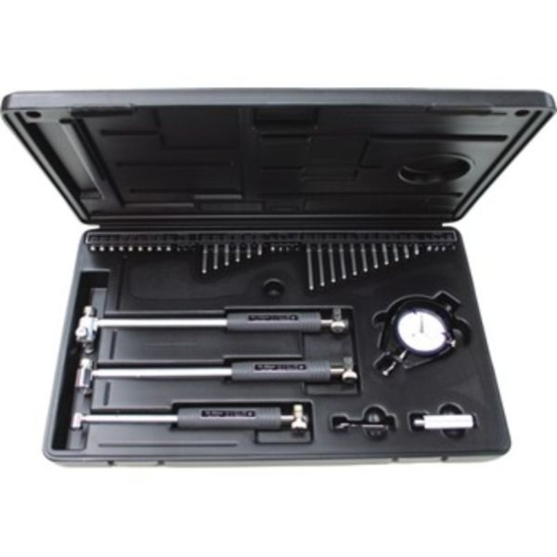 Mitutoyo Bore Gauge 18-150mm Supplied With 2046Sb Dial Gauge