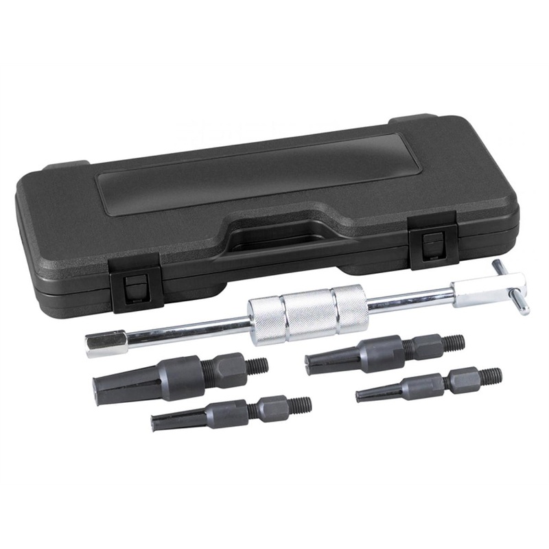 Stinger Slide Hammer Blind Hole Bearing Puller Set OTC4581