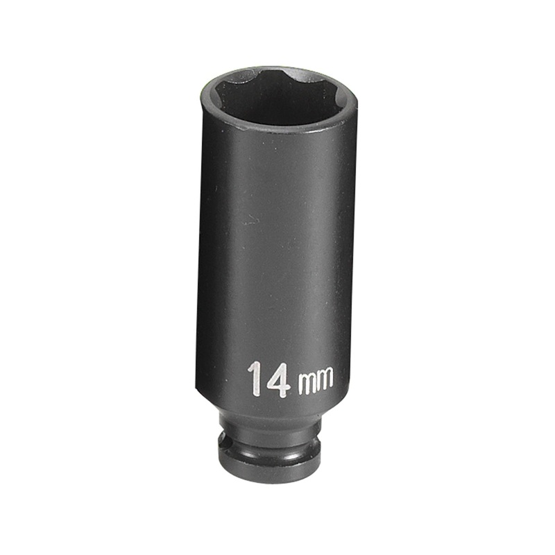 1/4″ Surface Drive x 14mm Deep