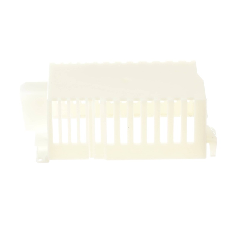 Bosch WTG865H2UC/02 Dryer Cover