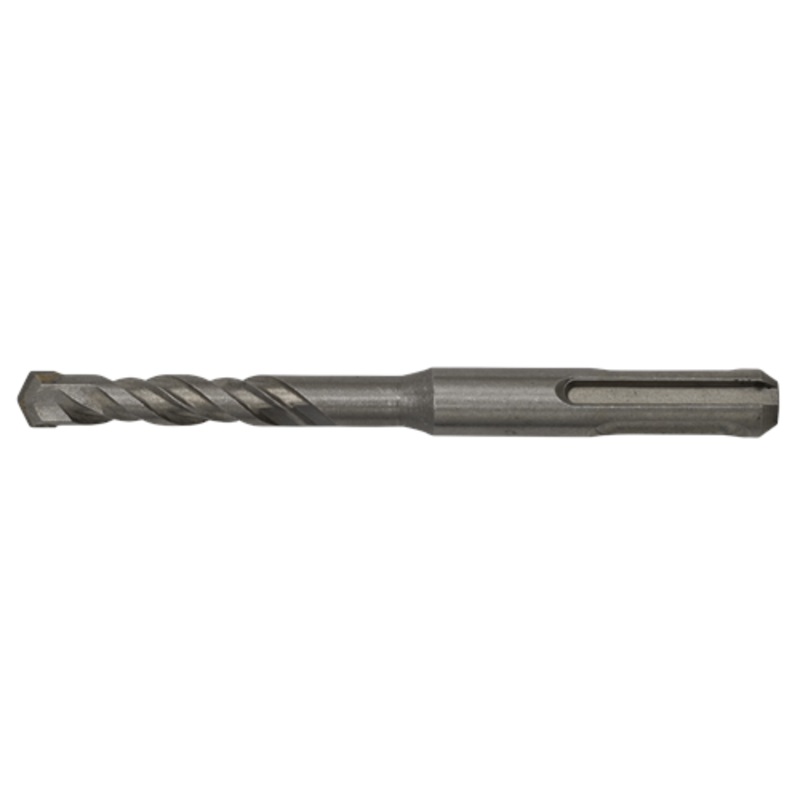 Worksafe SDS Plus Drill Bit 8 x 110mm