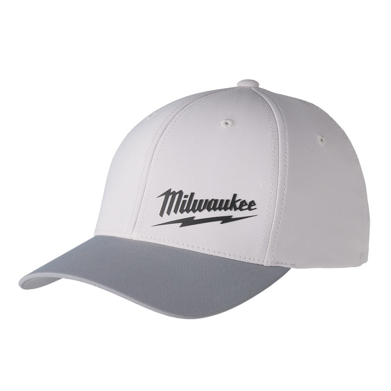 WORKSKIN  Performance Fitted Hat – Gray SM