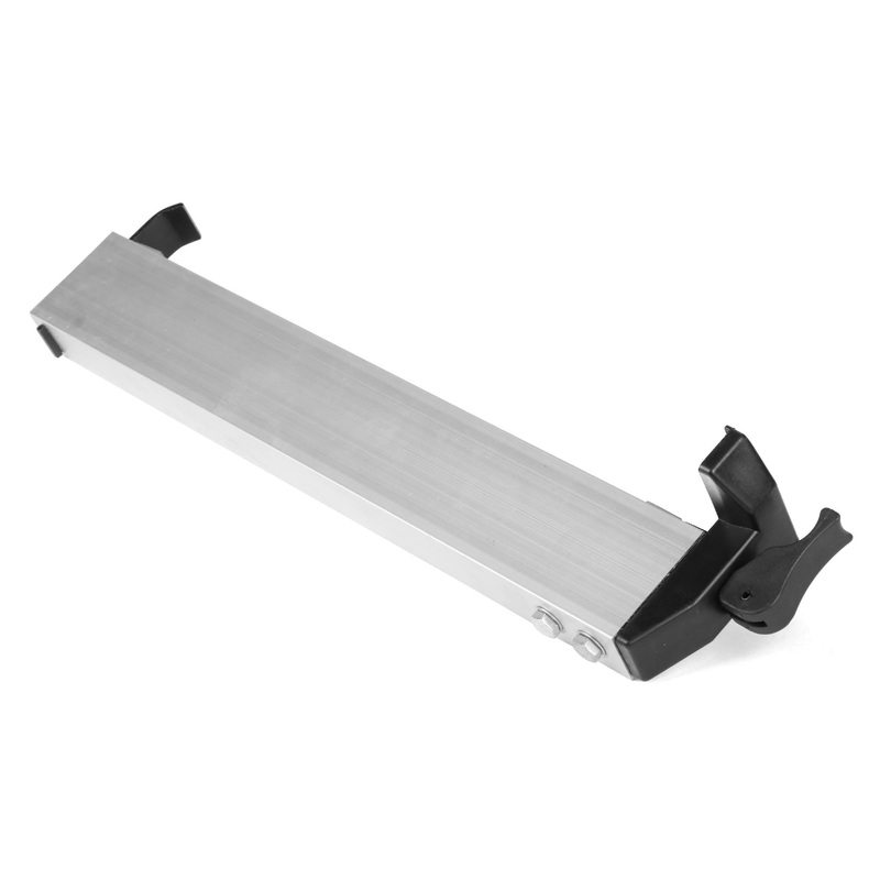 [3959-119] Fence Assembly (Parts Include 004,088, 091, 114, 115, 116, 117,118, 119, 120, 121) for WEN 3959