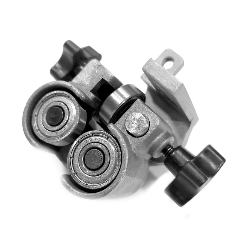 [3962-078ASM] Upper Guide Assembly (Parts 76-90) for WEN 3962