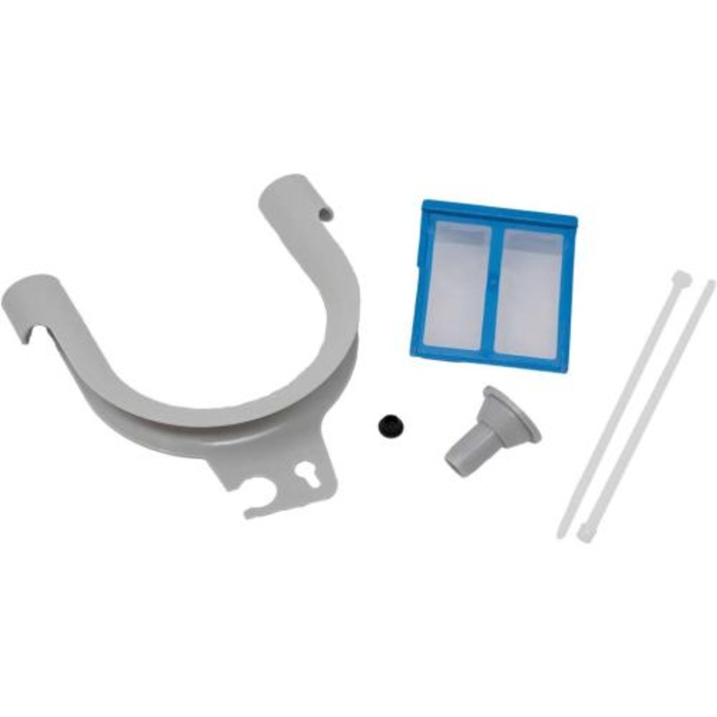 Bosch WTW87NH1UC/01 Washer-Dryer Combo Drain Hose Kit