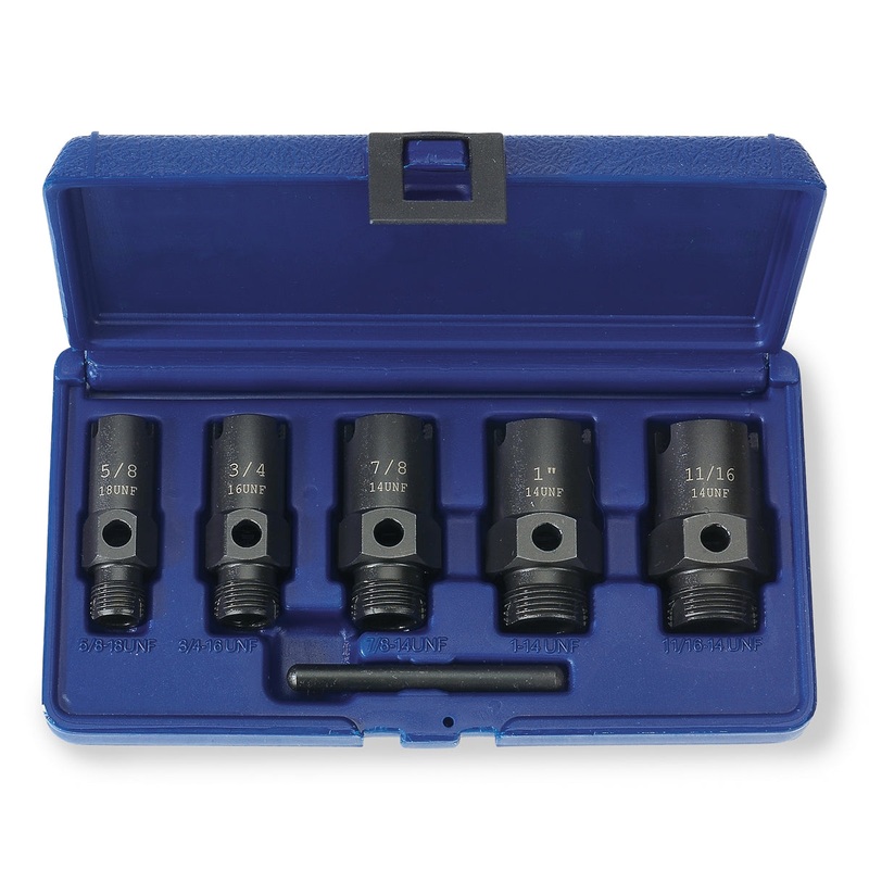 SAE Thread Chaser Kit FJC2754