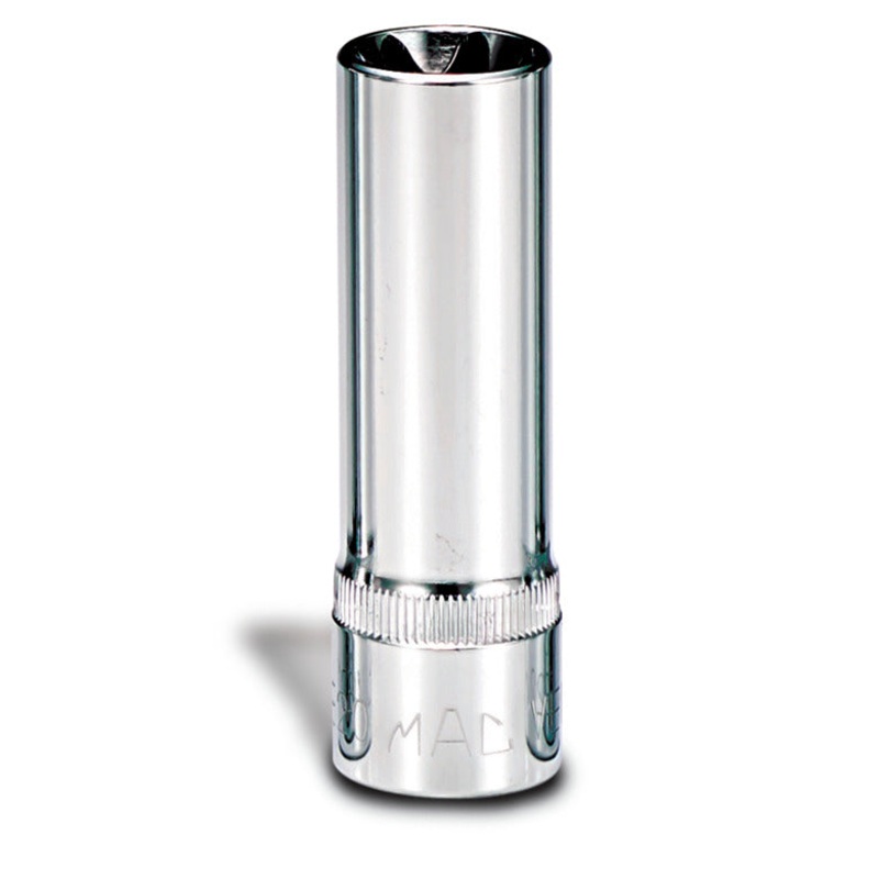 1/2″ Drive Deep Inverted Star Socket – E20