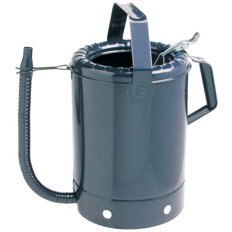 8 Quart Painted Measure with Flexible Spout PLW75-668
