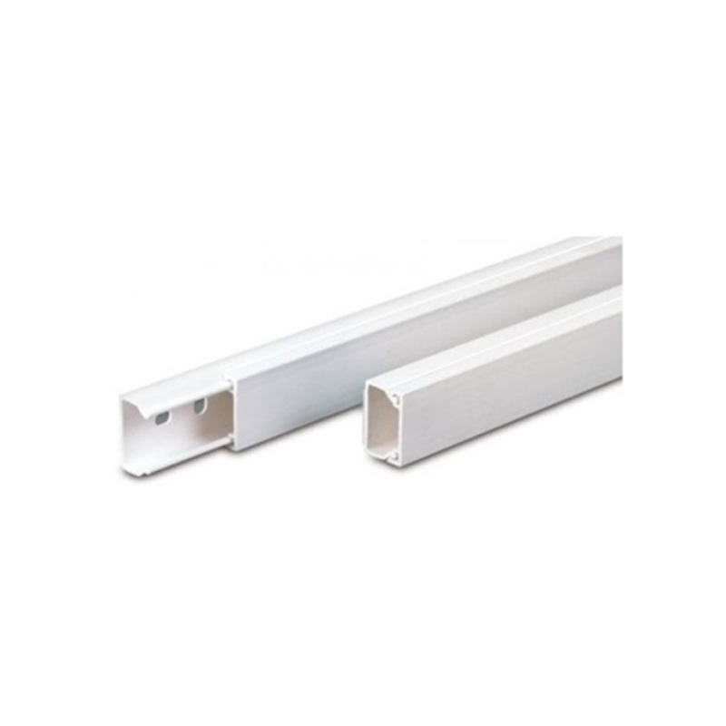 Univolt 40×25 Screw Mini Trunking, 2m