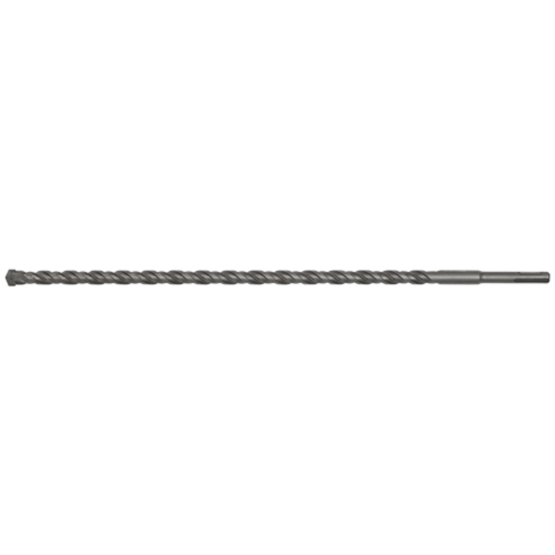 Worksafe SDS Plus Drill Bit 15 x 450mm