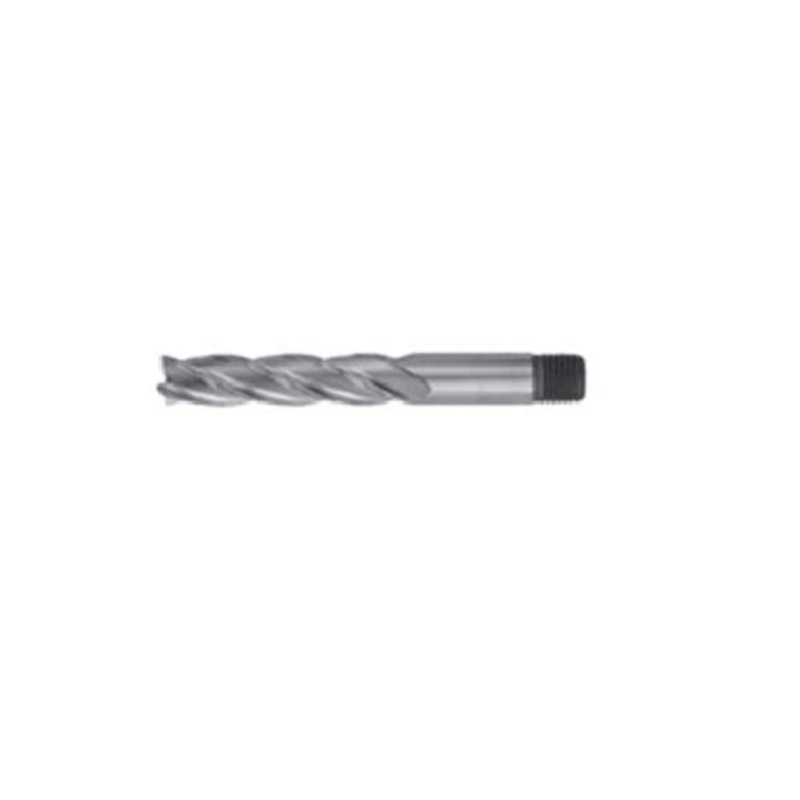 Bordo End Mill Screwed Shank 1/8in Long Series