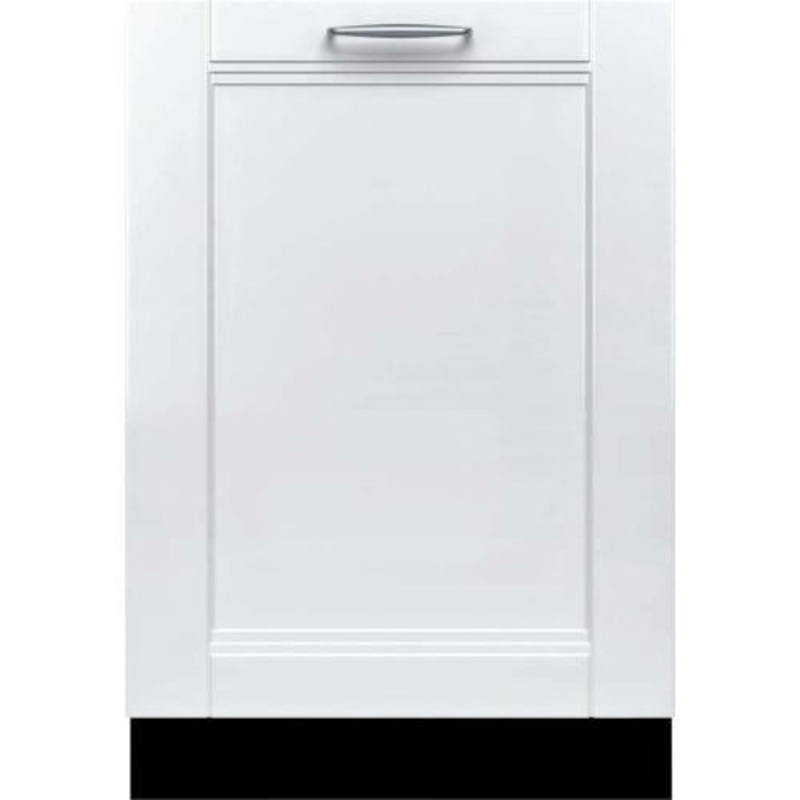 Bosch SHV89PW73N/88 Benchmark Dishwasher 24”