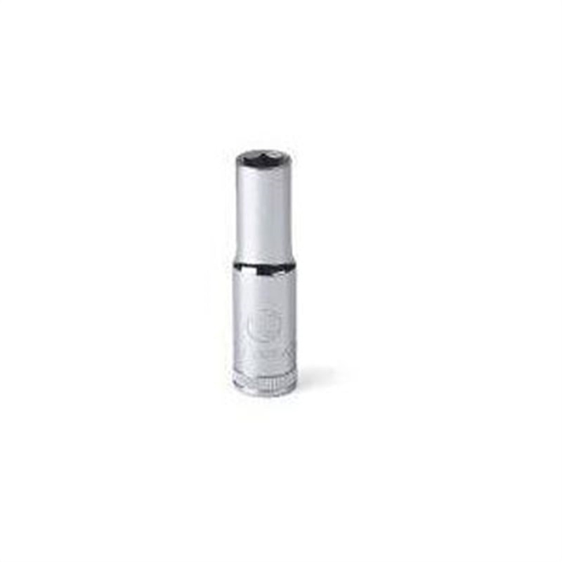1/2″ Drive 6 Point Deep Socket – 15mm