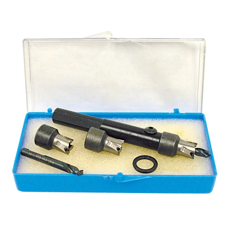 3 Piece 3/8″ Cutters Heavy Duty Spotweld Cutter Set BLR11096