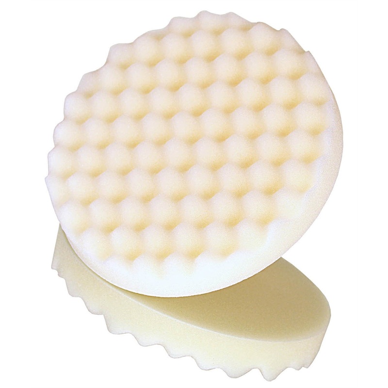 8″ 3M Perfect-It Foam Compounding Pad MMM5723
