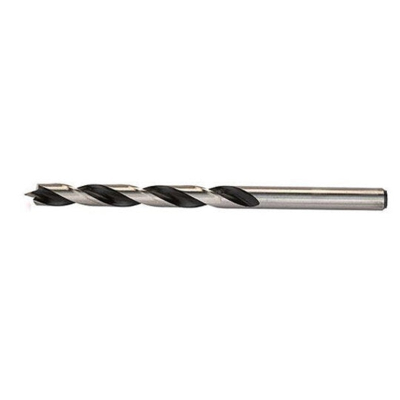 Brad Point Drill Bit 5mm Default Title