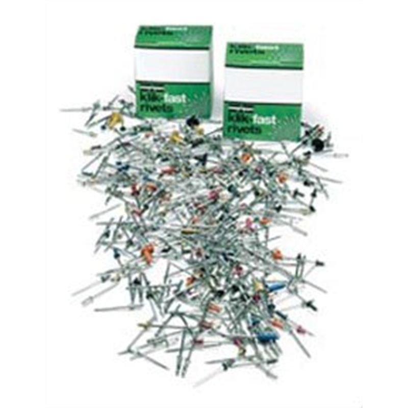 Klik Split Window Glass Stop Rivet MAR42376