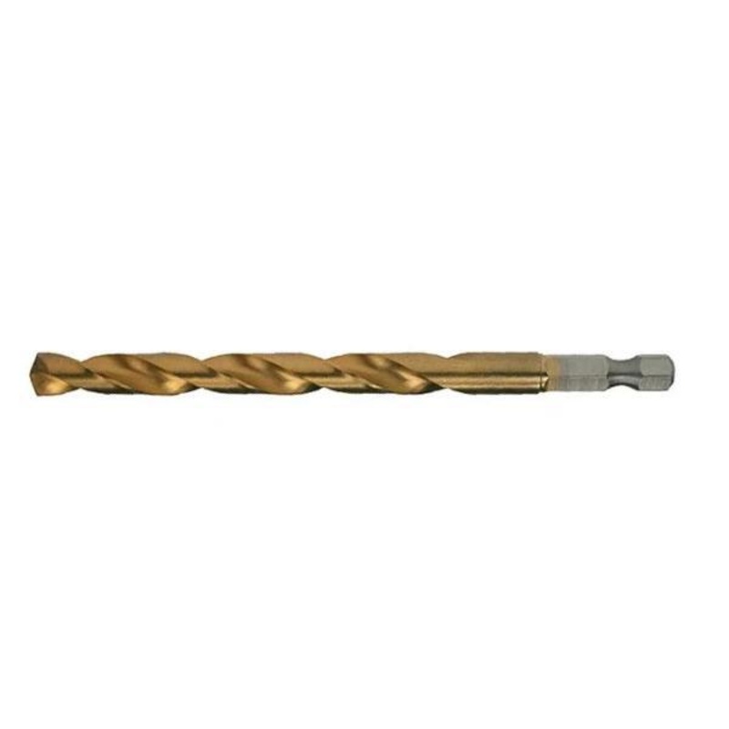 Makita DRILL BIT HSS 12mm 1/4inHEX 1PC