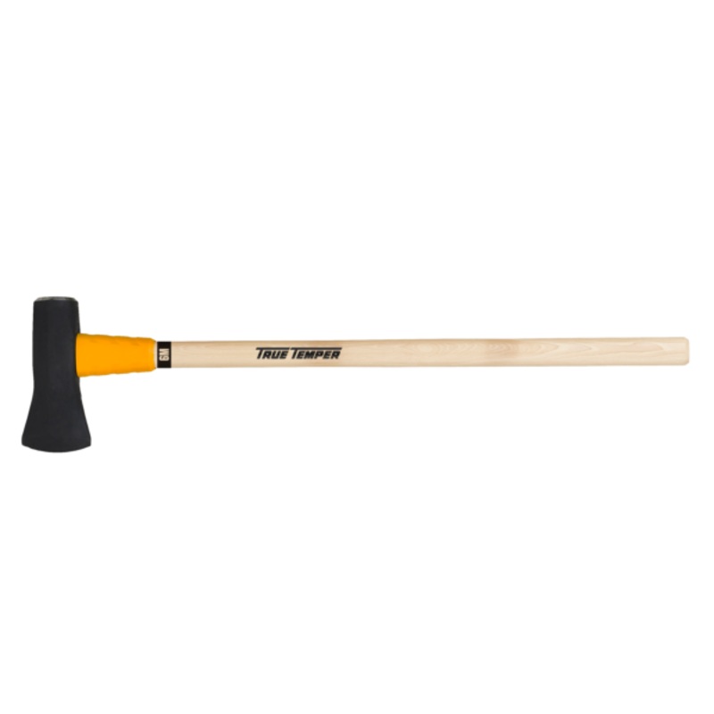 True Temper Toughstrike 6 Lb. American Hickory Maul 6 lb