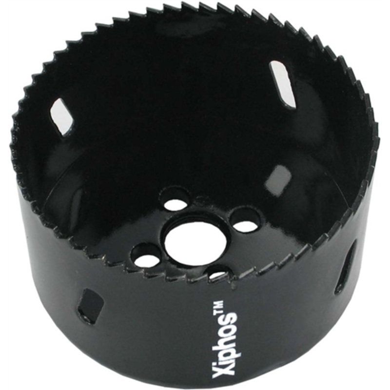 Xiphos 40Mm Holesaw (Each)