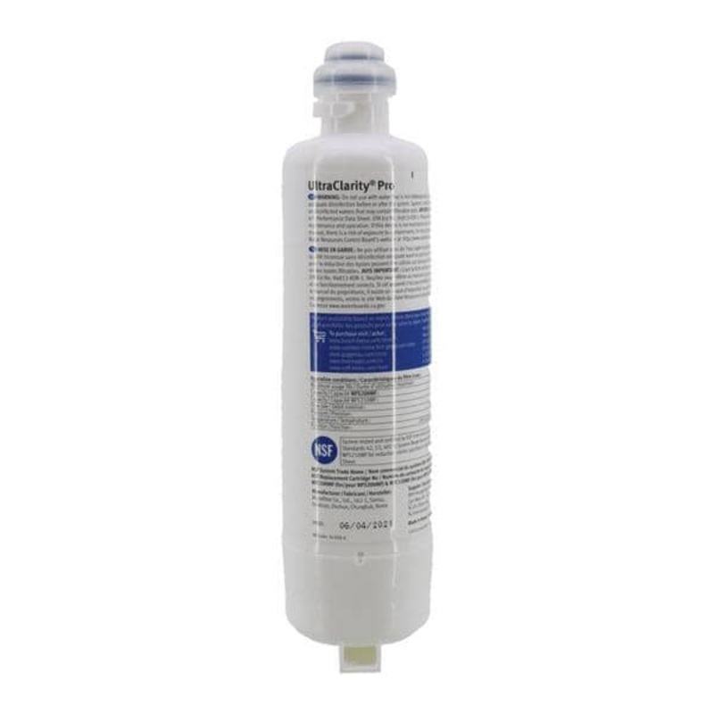 Bosch B20CS30SNS/03 Refrigerator Ultra Clarity Pro Water Filter Cartridge