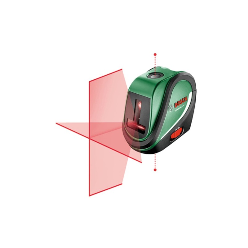 Bosch | Universal Level 2