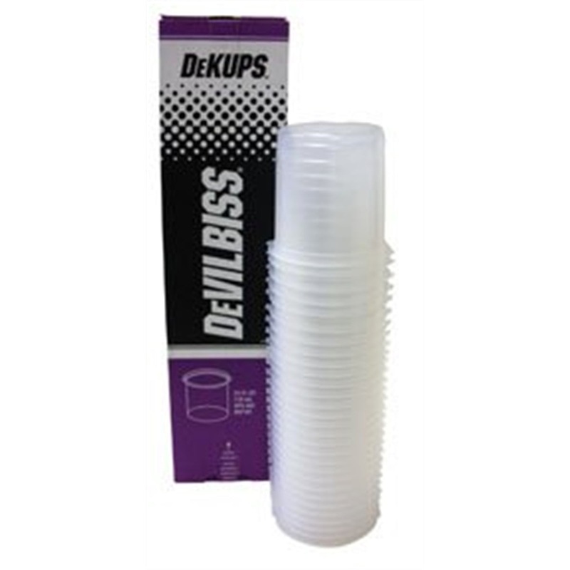 DISPOSABLE CUPSLIDS DEVDPC-601
