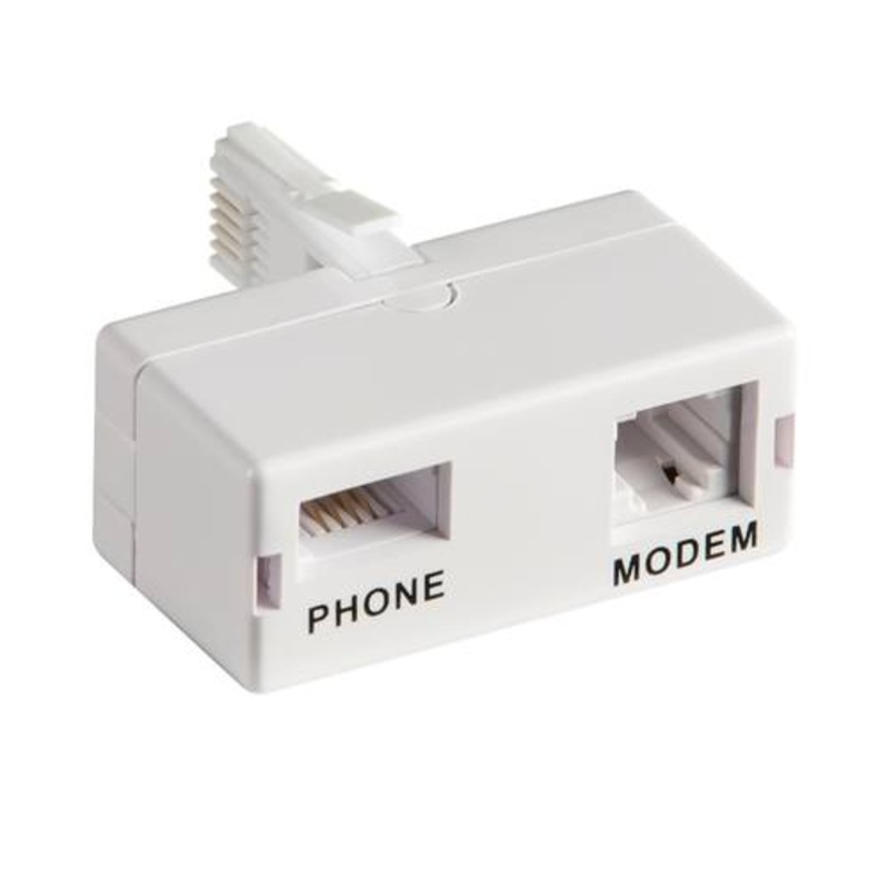 KnightsBridge ADSL Splitter