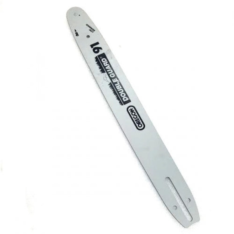 [40417-003] Guide Bar (Oregon Double Guard 91) for WEN 40417
