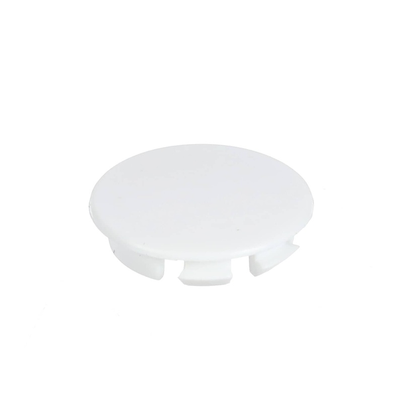 Bosch B18IF800SP/03 Freezer Cap (White)