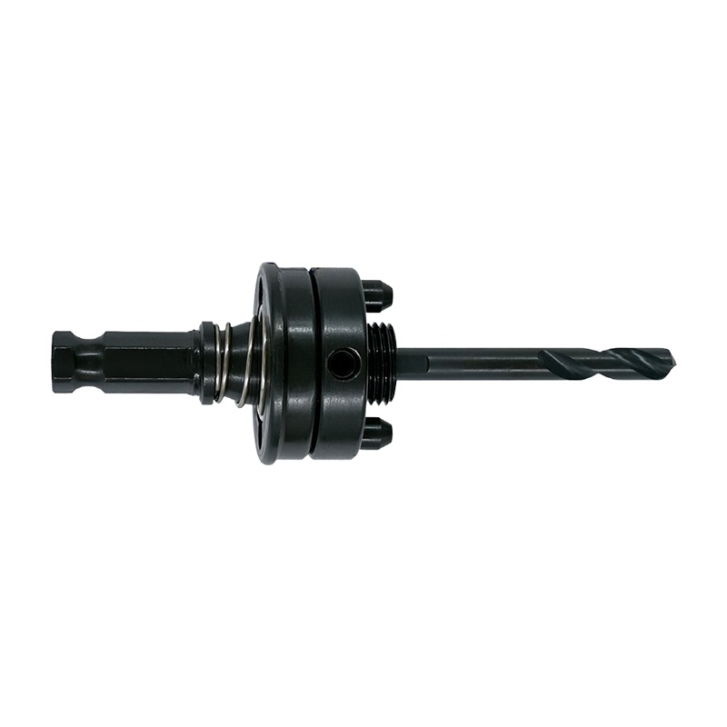 MORSE #MA45PSC ARBOR 1-1/4″- 6″ – CLAMSHELL 7/16″ SHANK