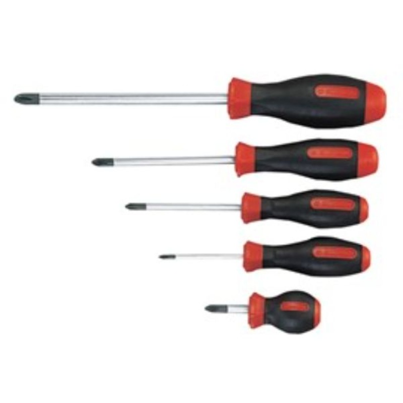 King Tony Phillips Screwdriver 100mm No.1