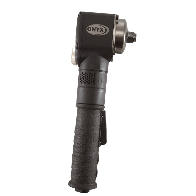 ONYX 1/2″ Nano Angle Impact Wrench – 415ft/lb