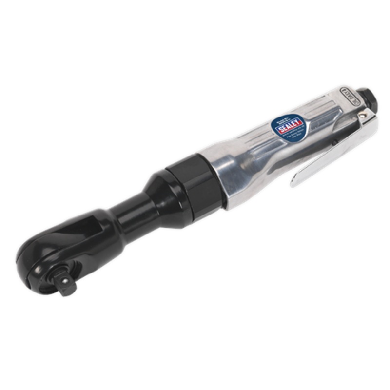 Sealey Air Ratchet Wrench 3/8″Sq Drive