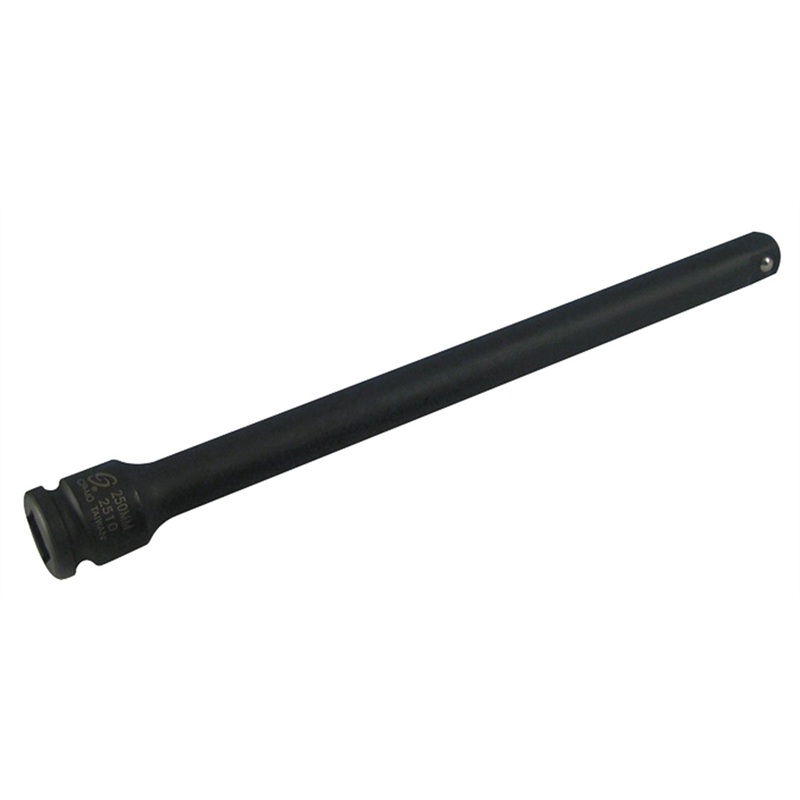 1/2″ Drive Impact Socket Extension 10″