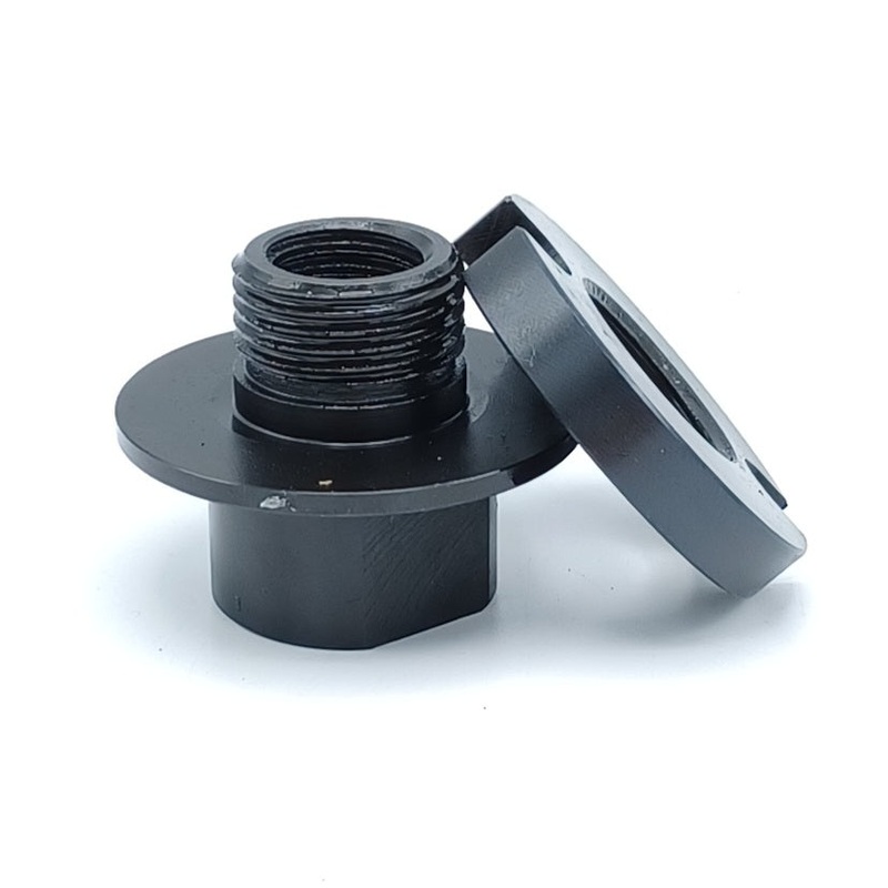 Cup Wheel Nuts