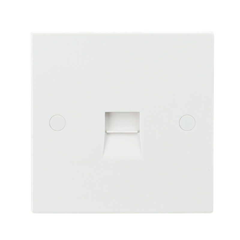 KnightsBridge Telephone Extension Socket