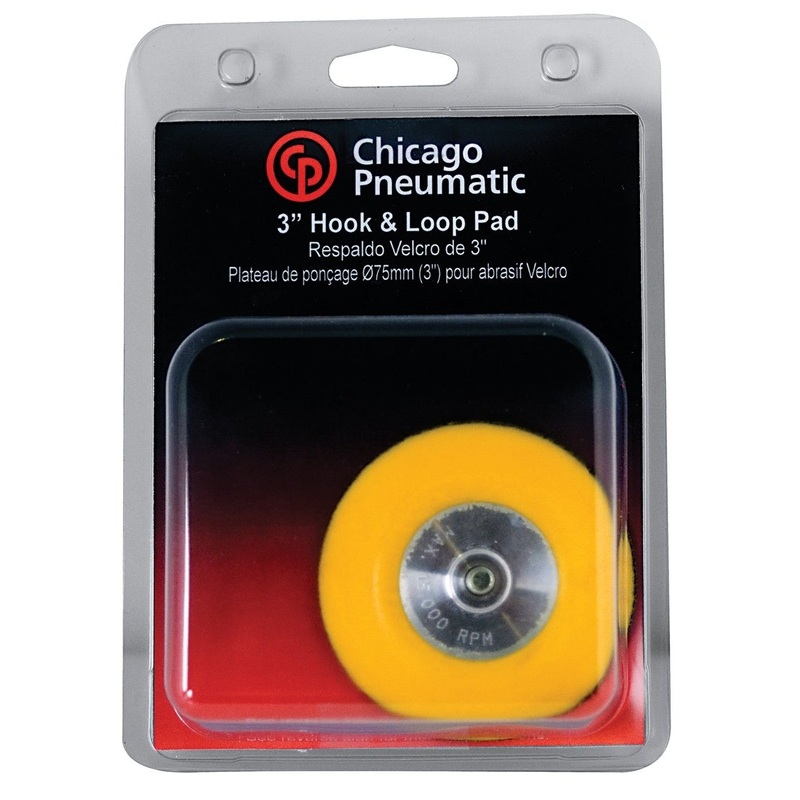 Sanding Pad for CPT7200S and CPT7201P CPT8940158330