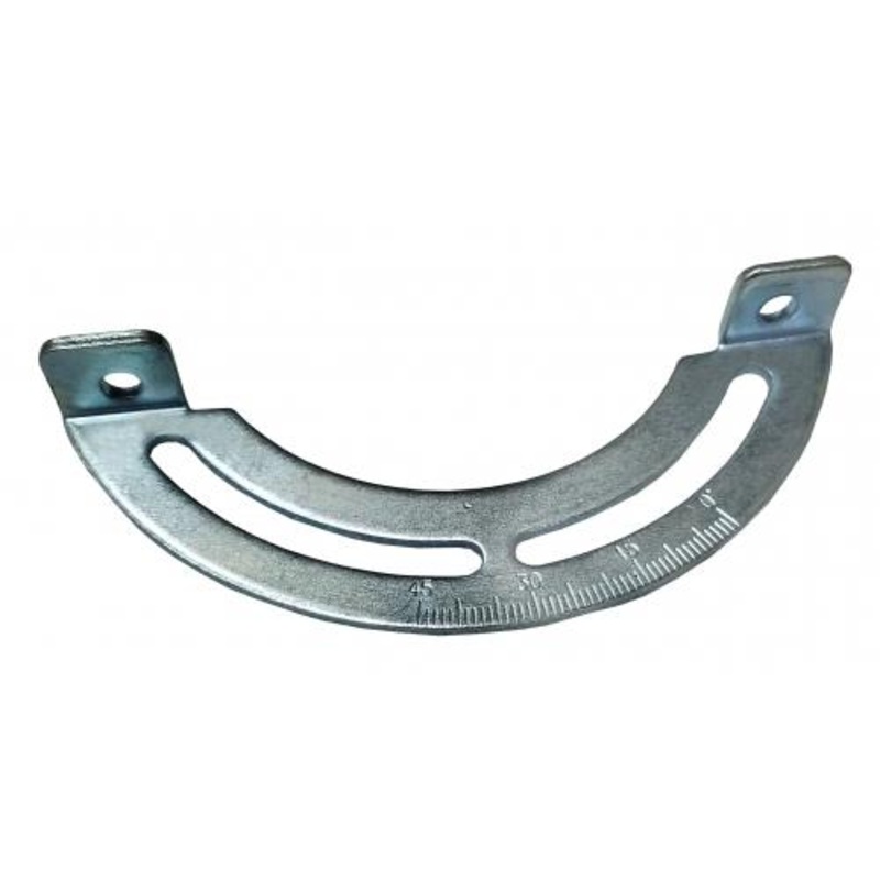 [3962-126] Angle Plate for WEN 3962