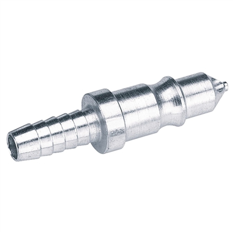 Draper 3/8″ Air Line Coupling Integral Adaptor/Tailpiece (2 Piece)