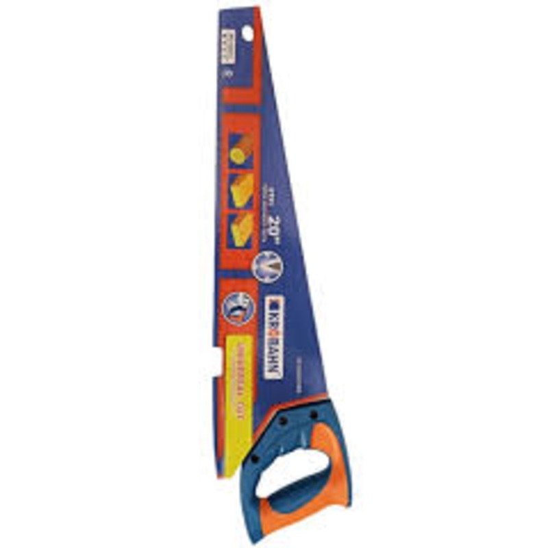 UNIVERSAL HARDPOINT HAND SAW 8TPI – 20″