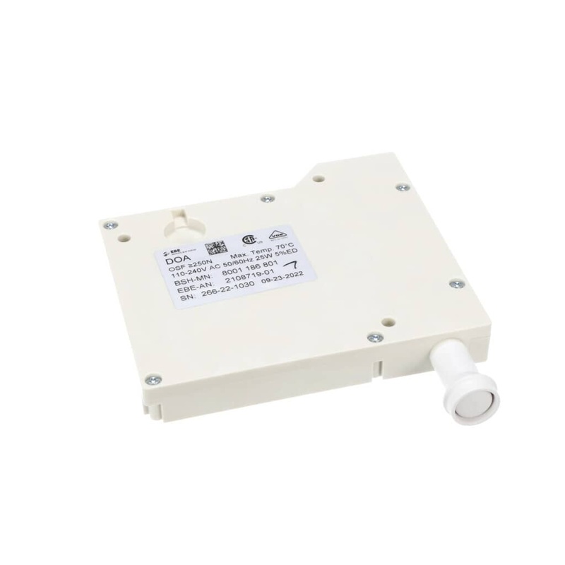 Bosch B18IF900SP/04 Refrigerator Door Opening Module