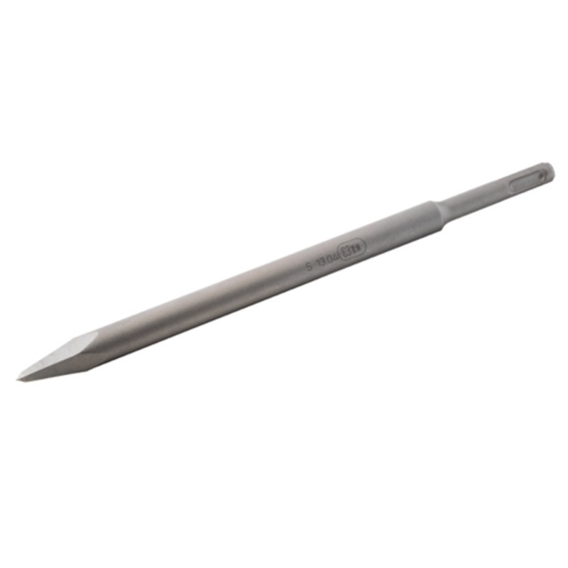 C.K SDS Chisel Bit – Point 250mm