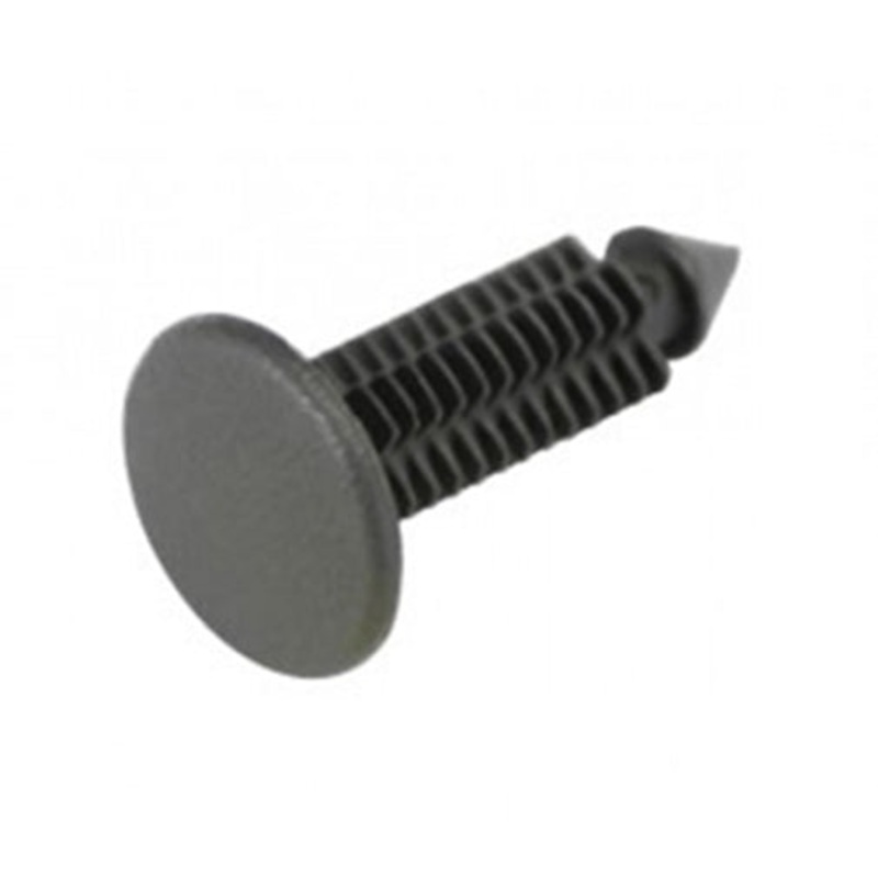 Champion Xmas Tree Clip Black 12mm Head X 15mm – 50Pk