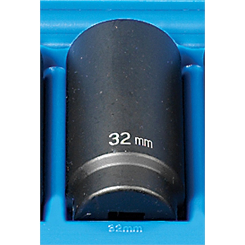 1/2″ Drive x 32mm Deep – 12 Point GRE2132MD