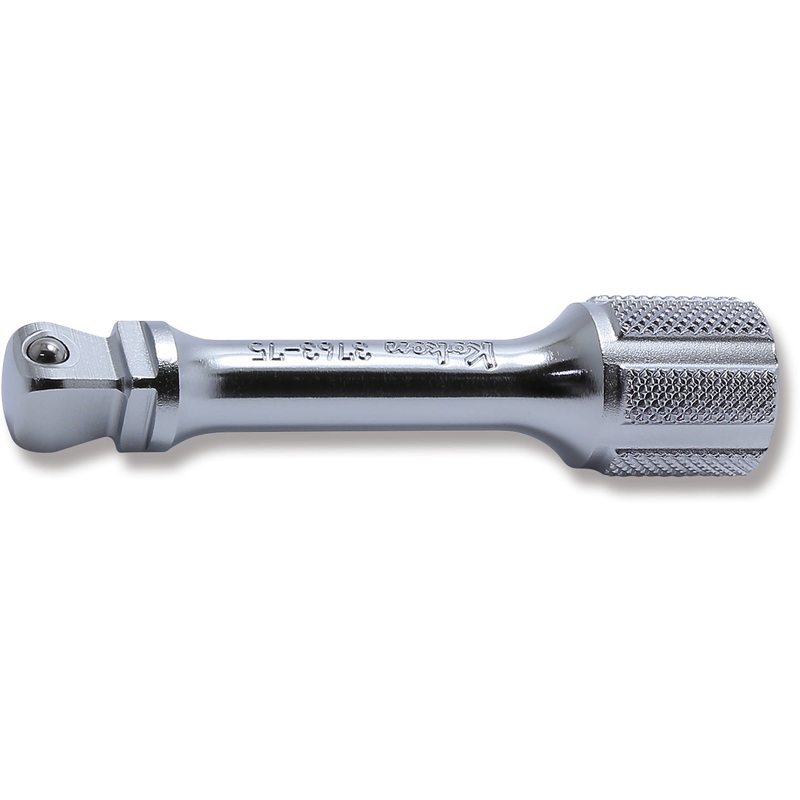 3/8 Sq. Dr. Wobble-Fix Extension Bar    Length 75mm