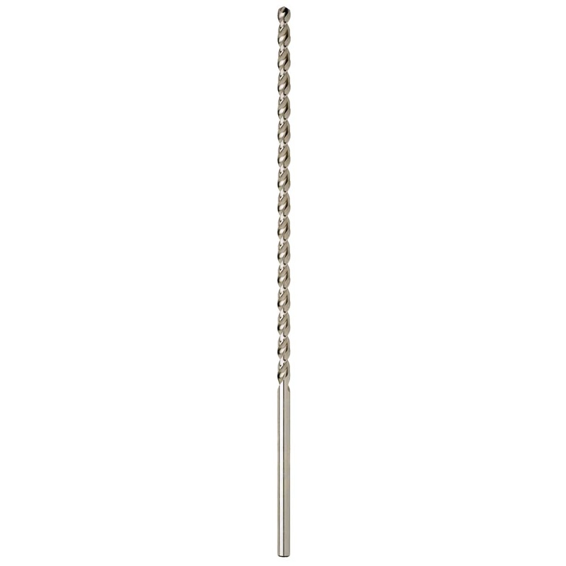 Bordo Extra Length Drill 7 X 225mm