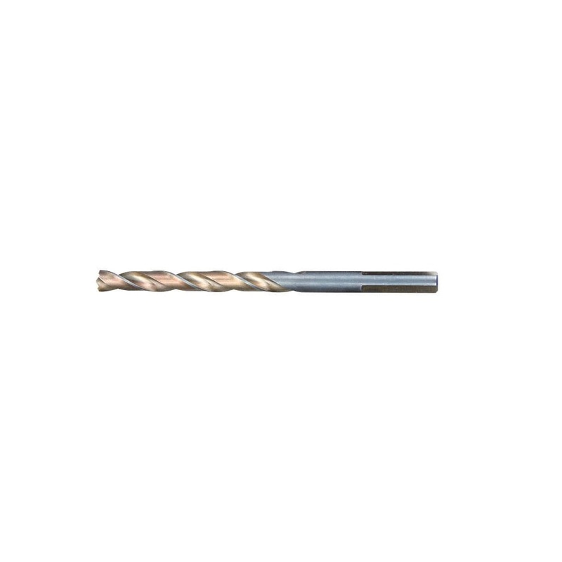 Makita Drill Bit 8X117mm M Force 1Pc Tinite