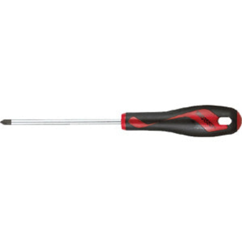 Teng Md Tt-Mv+ Screwdriver Pz#2 X 150mm